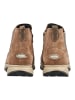 rollingsoft Sneaker in Nut