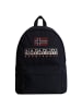 Napapijri Hering DP - Rucksack 40 cm (rot) in blu marine