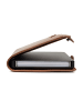 The Chesterfield Brand Francis Geldbörse RFID Schutz Leder 1.5 cm cognac