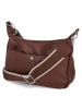 Fräulein Frida Handtasche in brown