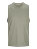 Jack & Jones Tanktop in Shadow