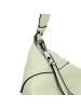 LIEBESKIND BERLIN Mila Schultertasche Leder 34 cm in sage