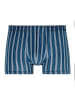 Calida New Boxer in insignia blue