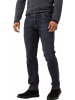 BRAX  Slim Fit Jeans für Herren in schwarz