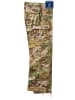 Brandit Cargohose "Us Ranger Pants" in Camouflage