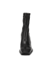 Vagabond Stiefeletten Hedda in Schwarz