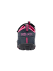 Trollkids Sandalen Sandefjord in navy/pink