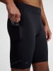 Newline Tight Kurze Hose Nwlrace Laufen Herren in BLACK