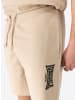 Lonsdale Short "Fringford" in Beige