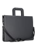 Alassio Aversa Aktentasche 41 cm schwarz