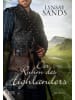 LYX Buch - Der Ruhm des Highlanders