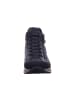 rieker Stiefelette in schwarz
