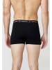 KOROSHI Boxershort-pack in bunt