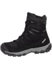 MEINDL Wanderschuhe Calgary GTX in schwarz in schwarz
