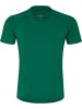 Hummel Hummel T-Shirt Hml Multisport Herren Dehnbarem Atmungsaktiv in EVERGREEN