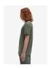 Fred Perry Poloshirts in Grün
