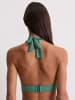 Marc O'Polo Triangel-Bikini-Top Geo Capsule in summer pine