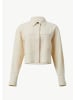 comma Indoor-Jacke in 0770_creme