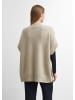 comma Strickjacke in 8148_beige