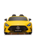 Wisam® Mercedes GT63 AMG DK-GT63 24V LCD Elektroaut