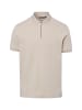 Finshley & Harding Shirt in melange - 0005