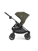 Joie Versadrift Fern Kinderwagen in Schwarz ab 0 Monate
