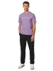 Marc O'Polo T-Shirt regular in lilac lust