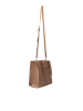 faina Tote Bag in Beige