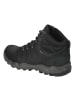 Ecco Hightop-Sneaker Ulterra M in black/black