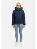 Marikoo Winterjacke Akiliaa 16 in Navy