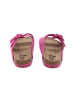 billowy Sandaletten  in pink