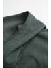 MOKIDA Oversize-Sweatshirt in grün