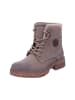 Tom Tailor Boots Mit Tex-Membran in grau