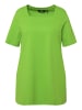 Ulla Popken Shirt in seegrün