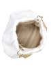Chiara Ferretti Schultertasche in BIANCO