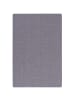 Snapstyle Teppich Alma Meliert in grau