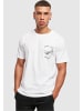 Mister Tee T-Shirts in white