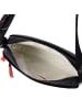 Hedgren Inner City Eye M Umhängetasche RFID 29 cm in creased black-coral