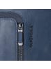 Roncato Panama 4.0 Umhängetasche 21 cm in blu notte