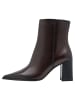 Tamaris Stiefelette in MAHOGANY