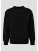 QS Strickpullover in 9999_schwarz