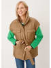 s.Oliver Outdoor-Weste in 8577_karamell