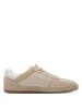 Tamaris Espadrilles Schnürschuhe in Beige