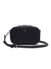 Lacoste Umhängetasche in Schwarz