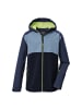 Killtec KOS 147 BYS JCKT in Blau3024
