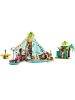 LEGO Friends 41700 Glamping am Strand