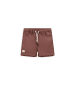 Coccodrillo Kurze Hose in braun
