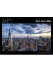 360 grad Kalender - New York Premiumkalender 2026