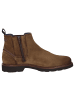 Sioux Stiefelette Dilip-717-H in braun