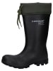 Dunlop Sicherheitsstiefel Purofort Thermoflex full safety in grün